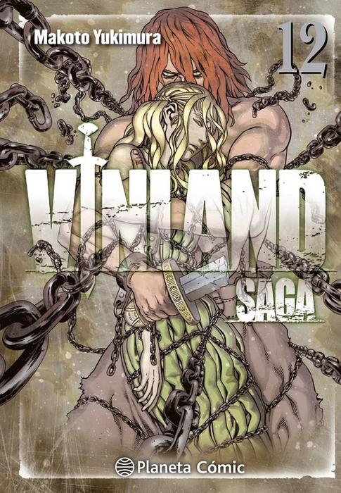 VINLAND SAGA - ESPAÑA