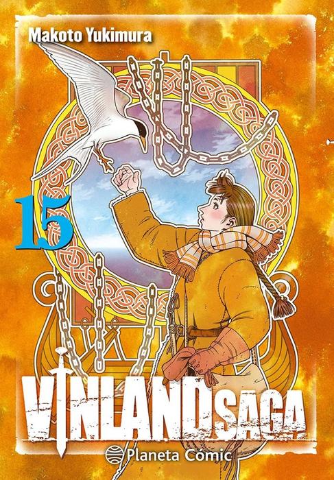 VINLAND SAGA - ESPAÑA