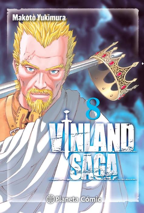 VINLAND SAGA - ESPAÑA