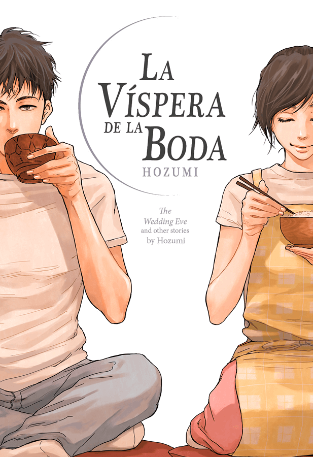 LA VISPERA DE LA BODA (SHIKI NO ZENJITSU)