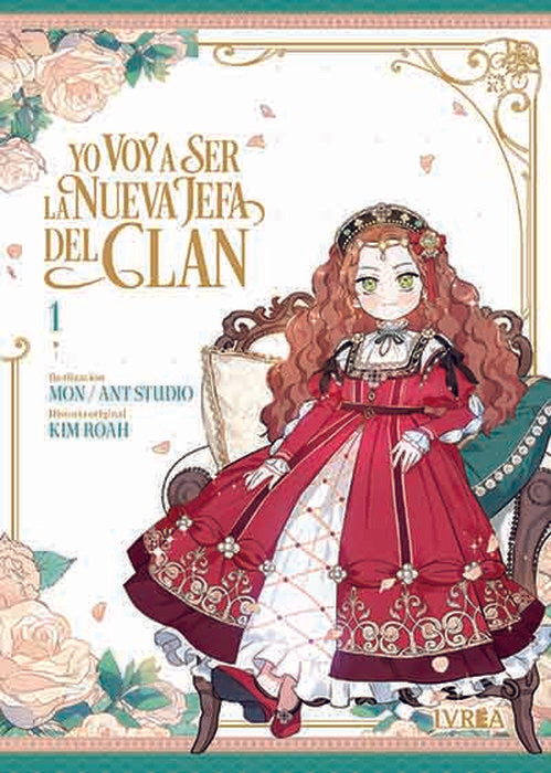 YO VOY A SER LA NUEVA JEFE DEL CLAN (IBEON SAENG-EUN GAJU-GA DOEGETSEUMNIDA) ESPAÑA