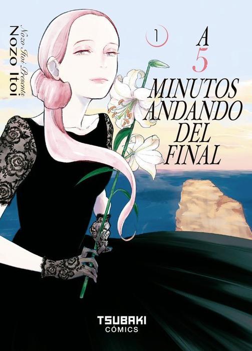 A 5 MINUTOS ANDANDO DEL FINAL (SAIHATE KARA, TOHO 5-FUN)