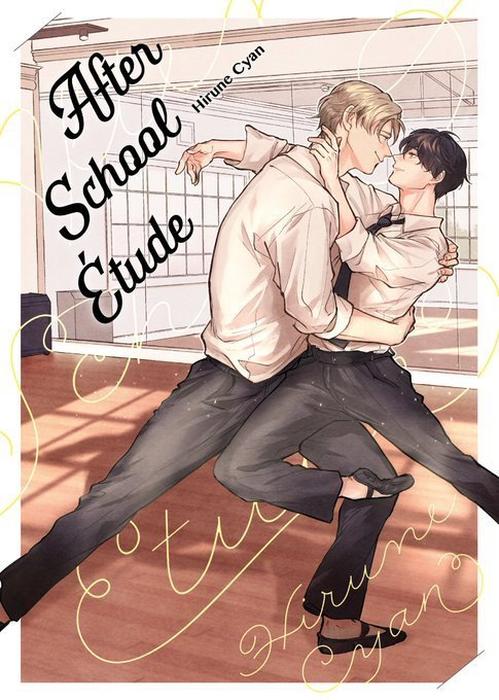 AFTER SCHOOL ÉTUDE (HOUKAGO NO ETUDE)