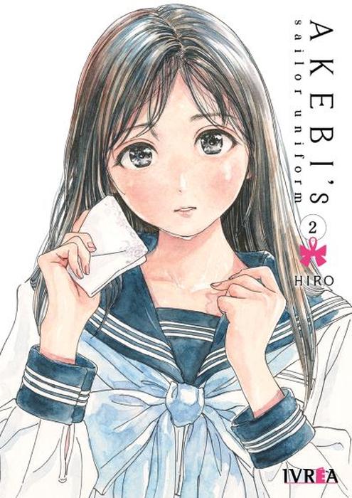 AKEBIS SAILOR UNIFORM (AKEBI-CHAN NO SAILOR FUKU)