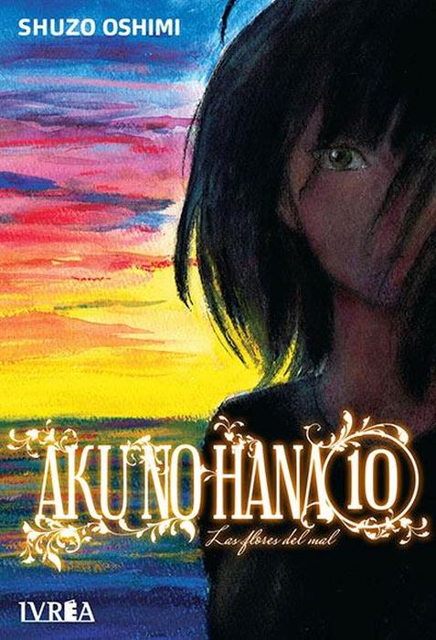 AKU NO HANA - LAS FLORES DEL MAL