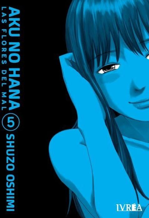 AKU NO HANA - LAS FLORES DEL MAL