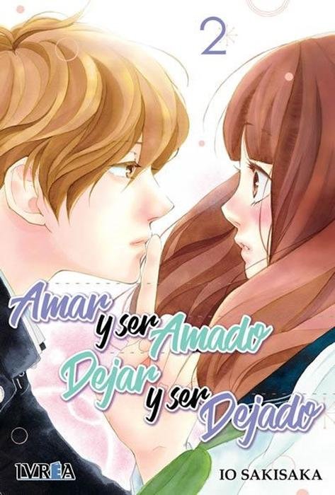 AMAR Y SER AMADO. DEJAR Y SER DEJADO (OMOI. OMOWARE. FURI. FURARE) ARGENTINA