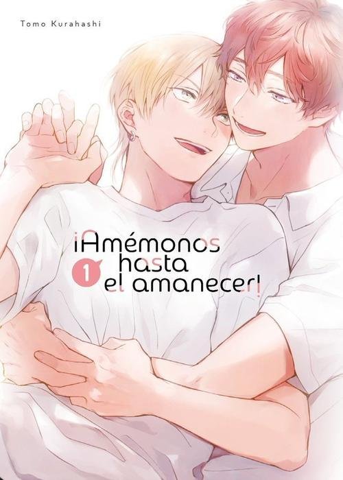 !AMEMONOS HASTA EL AMANECER¡ (AKETEMO KURETEMO: ZOKU ITSUKA KOI NI NARU MADE)