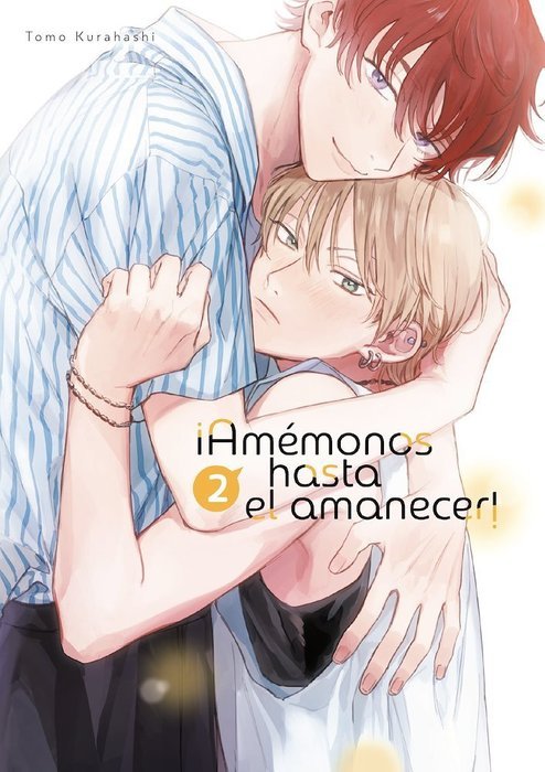 !AMEMONOS HASTA EL AMANECER¡ (AKETEMO KURETEMO: ZOKU ITSUKA KOI NI NARU MADE)