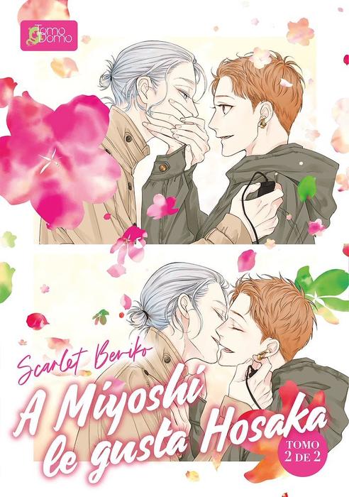 A MIYOSHI LE GUSTA HOSAKA (HOSAKA-SAN TO MIYOSHI-KUN)
