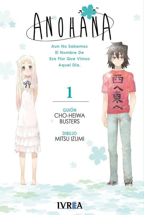ANOHANA - ARGENTINA