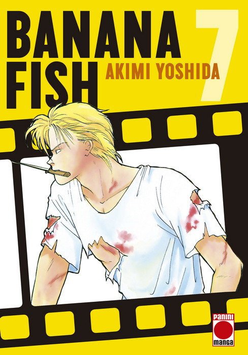 BANANA FISH
