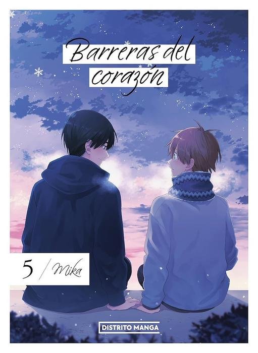 BARRERAS DEL CORAZÓN (KIMI NI WA TODOKANAI)