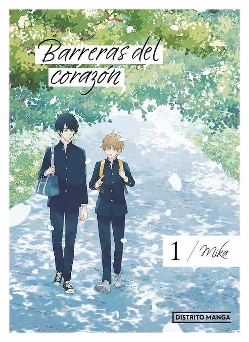 BARRERAS DEL CORAZÓN (KIMI NI WA TODOKANAI)