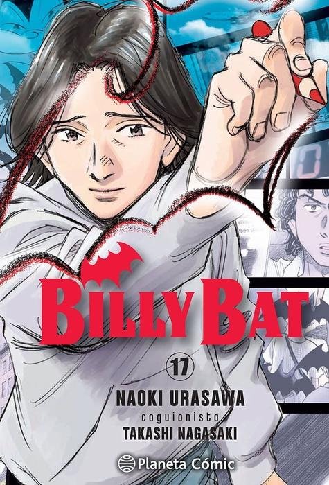 BILLY BAT