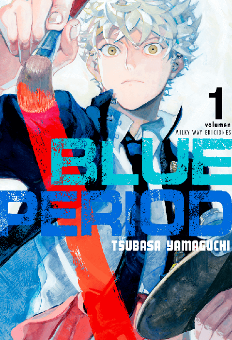BLUE PERIOD