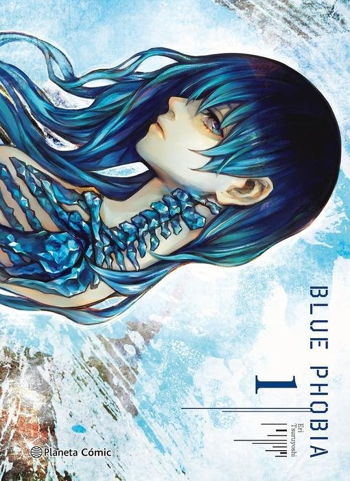 BLUE PHOBIA