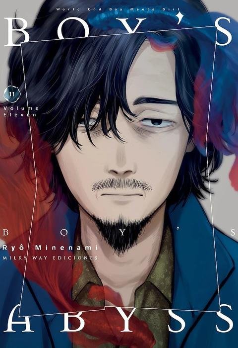 BOYS ABYSS (SHONEN ABYSS)