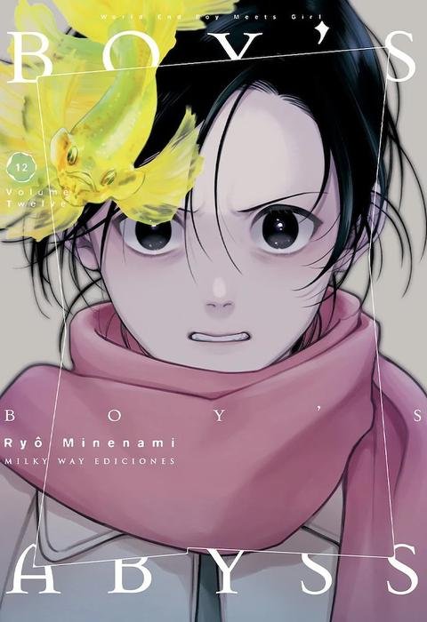 BOYS ABYSS (SHONEN ABYSS)