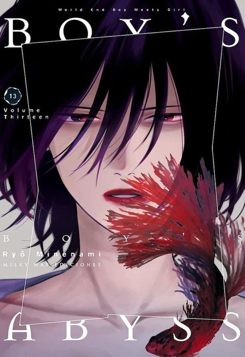 BOYS ABYSS (SHONEN ABYSS)