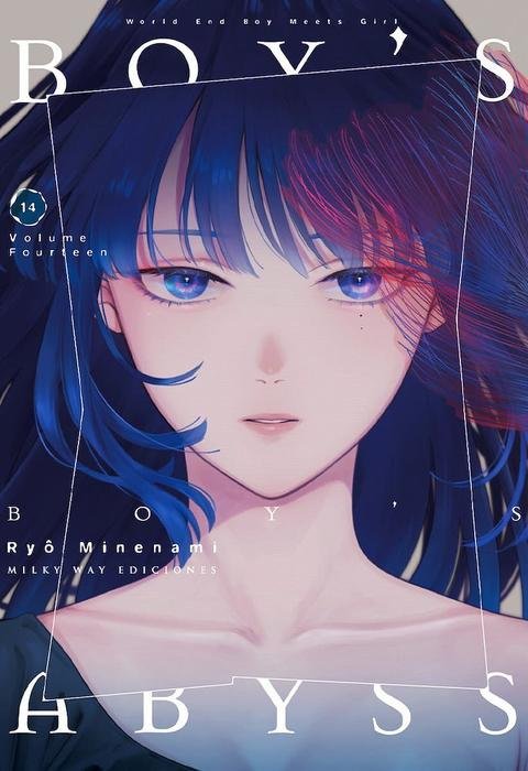 BOYS ABYSS (SHONEN ABYSS)