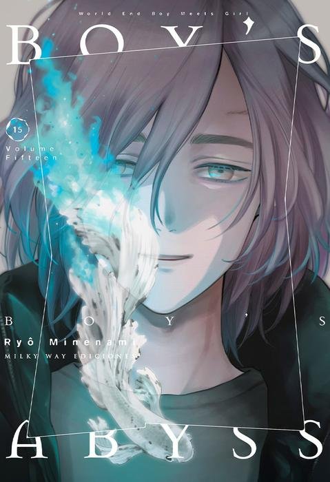 BOYS ABYSS (SHONEN ABYSS)