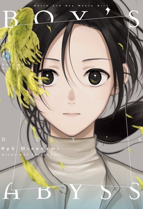 BOYS ABYSS (SHONEN ABYSS)