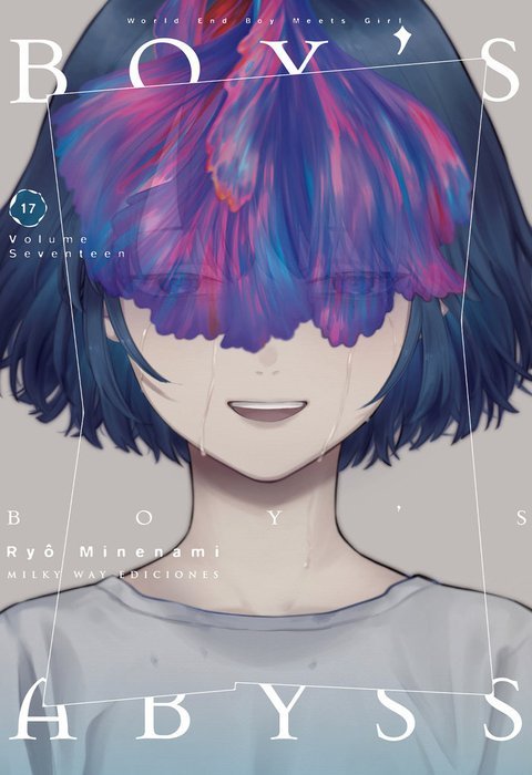 BOYS ABYSS (SHONEN ABYSS)