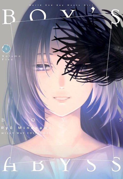 BOYS ABYSS (SHONEN ABYSS)