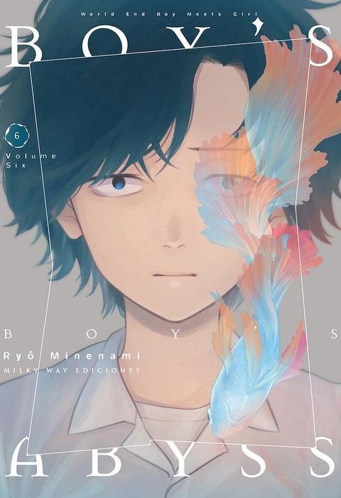 BOYS ABYSS (SHONEN ABYSS)