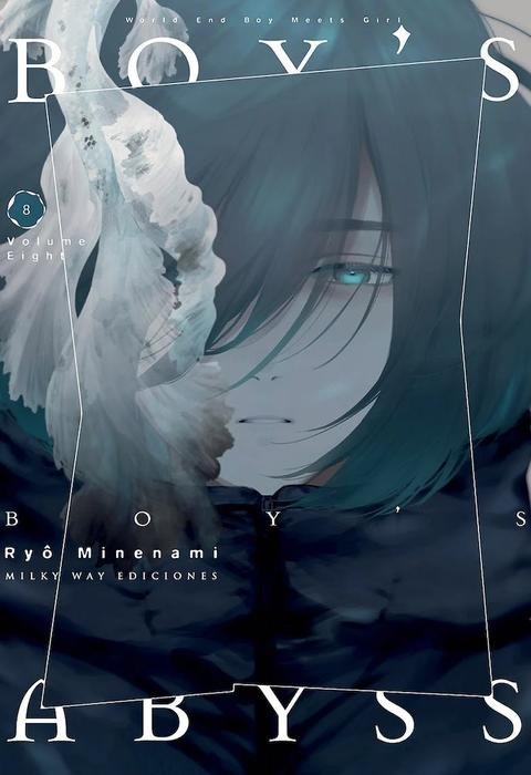 BOYS ABYSS (SHONEN ABYSS)