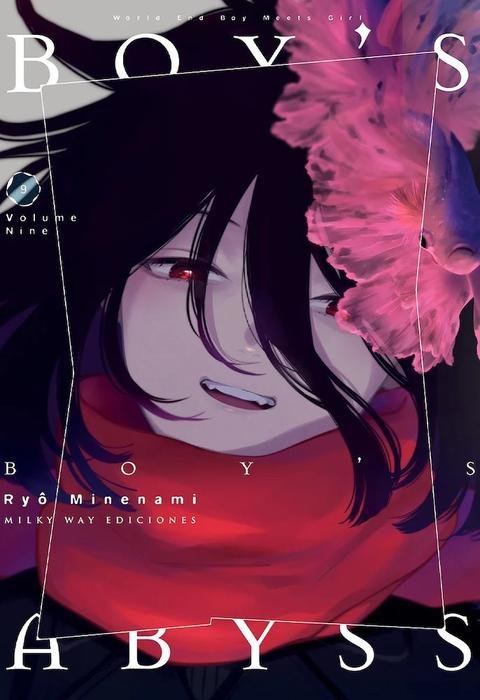 BOYS ABYSS (SHONEN ABYSS)