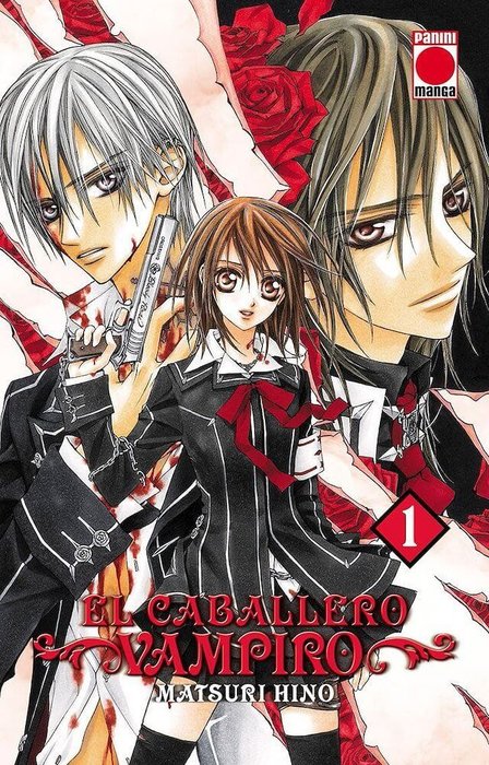 EL CABALLERO VAMPIRO (SPECIAL EDITION) (VAMPIRE KNIGHT)