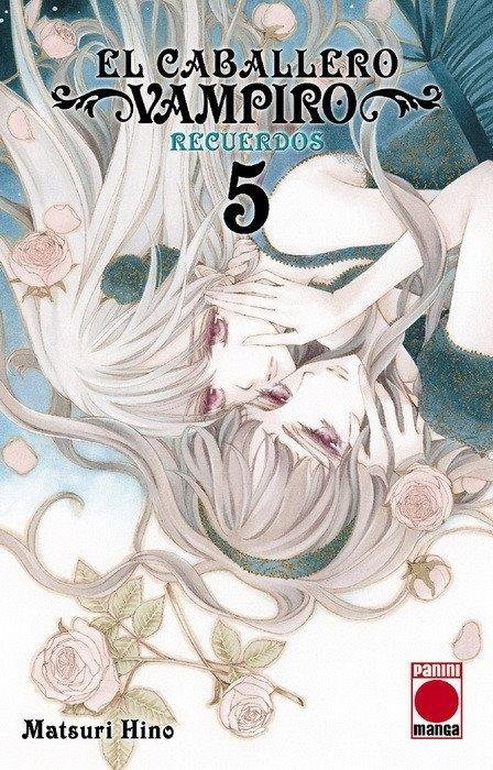 EL CABALLERO VAMPIRO: RECUERDOS (VAMPIRE KNIGHT MEMORIES)
