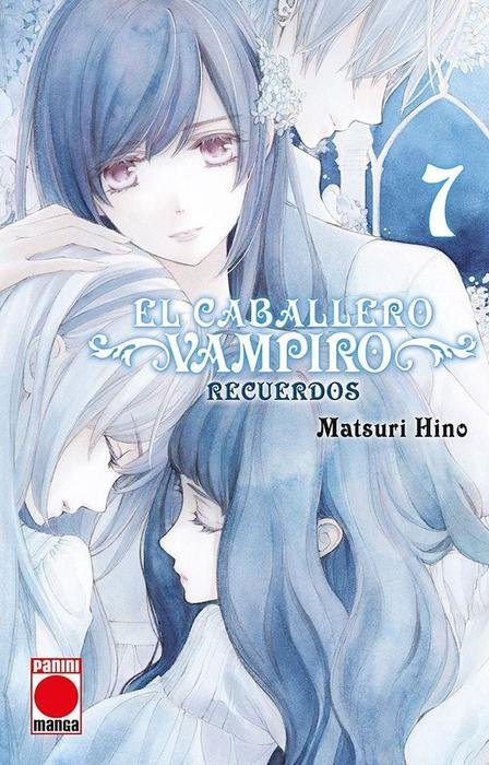 EL CABALLERO VAMPIRO: RECUERDOS (VAMPIRE KNIGHT MEMORIES)