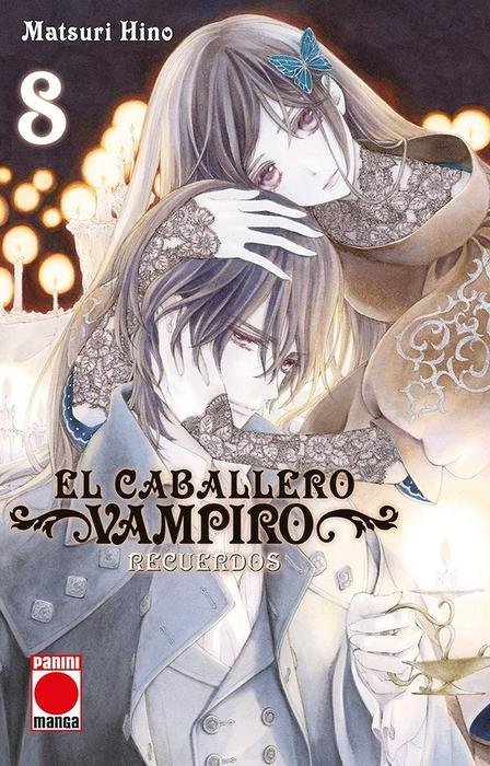 EL CABALLERO VAMPIRO: RECUERDOS (VAMPIRE KNIGHT MEMORIES)