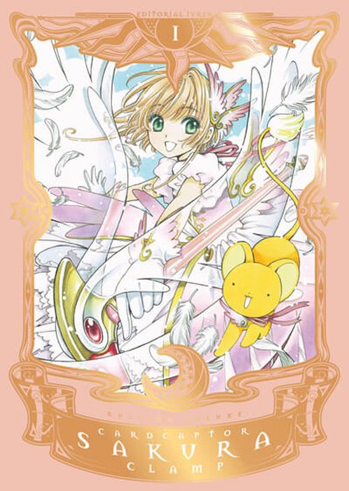 CARDCAPTOR SAKURA - ARG