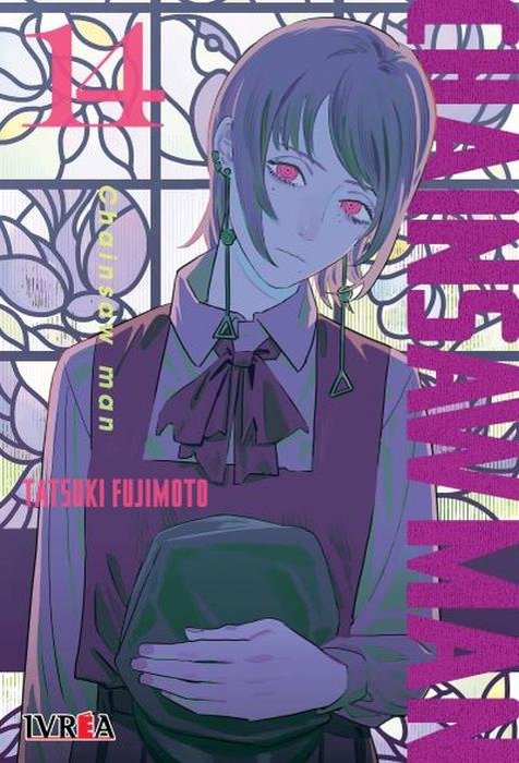 CHAINSAW MAN - ARGENTINA