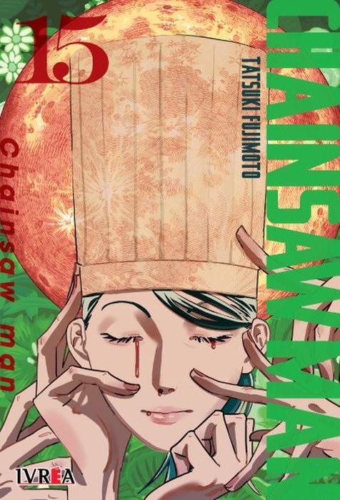 CHAINSAW MAN - ARGENTINA