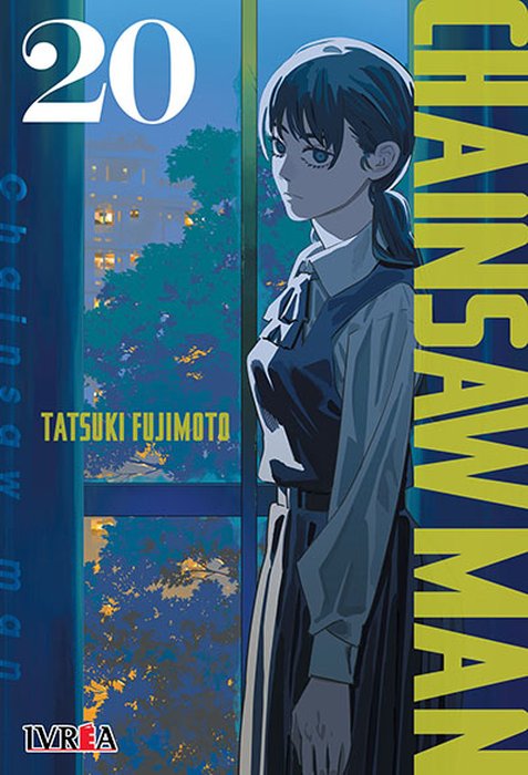 CHAINSAW MAN - ARGENTINA