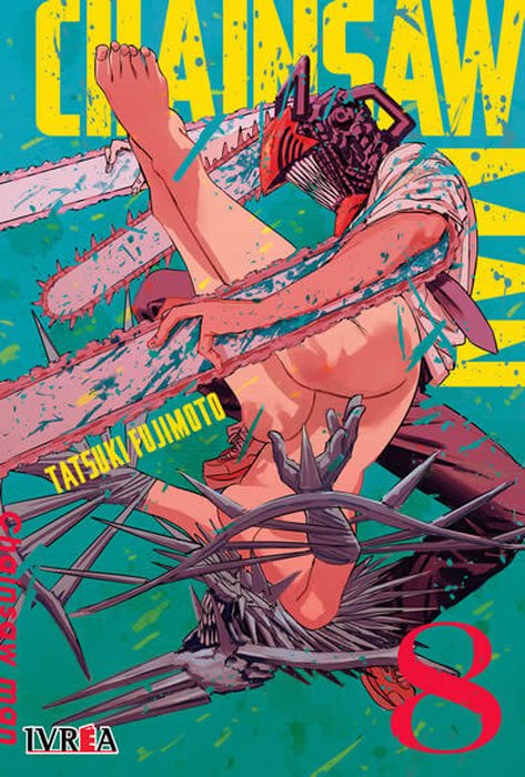 CHAINSAW MAN - ARGENTINA