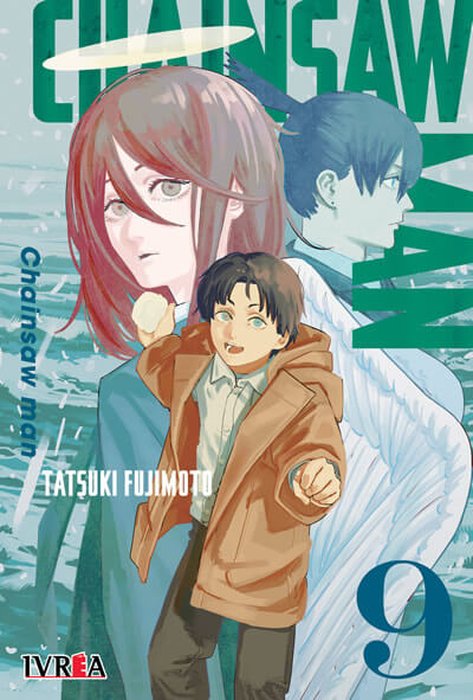 CHAINSAW MAN - ARGENTINA