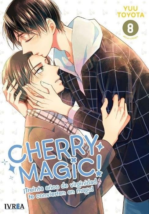CHERRY MAGIC. ¡TREINTA AÑOS DE VIRGINIDAD TE CONVIERTEN EN MAGO! - ESPAÑA