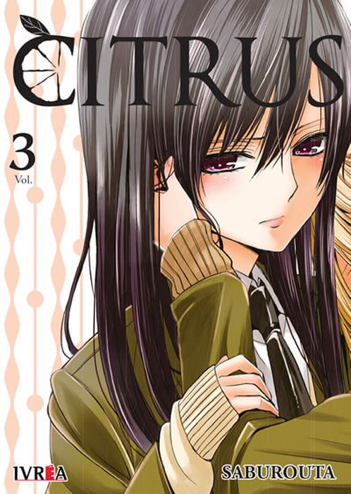 CITRUS - ESPAÑA
