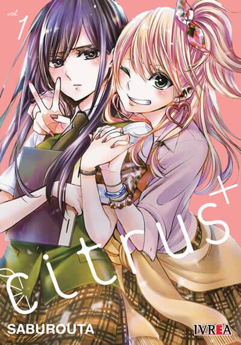 CITRUS+ - ESPAÑA