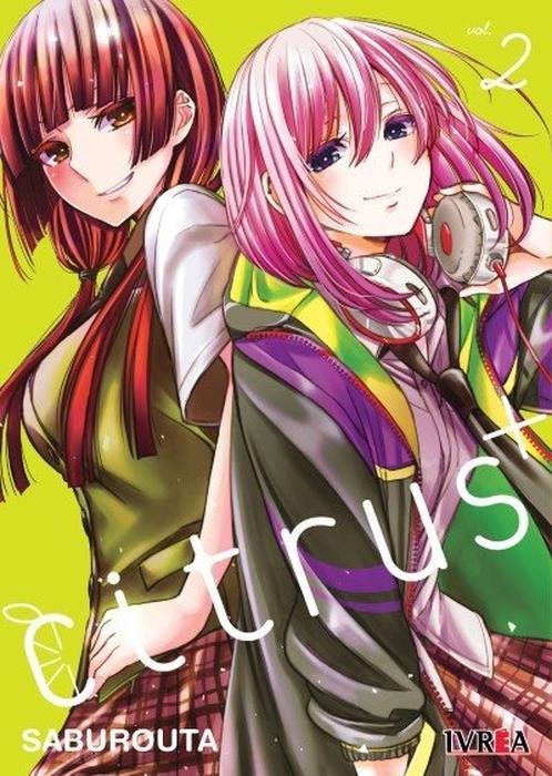CITRUS+ - ESPAÑA