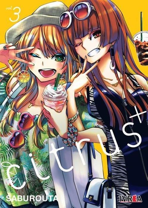 CITRUS+ - ESPAÑA