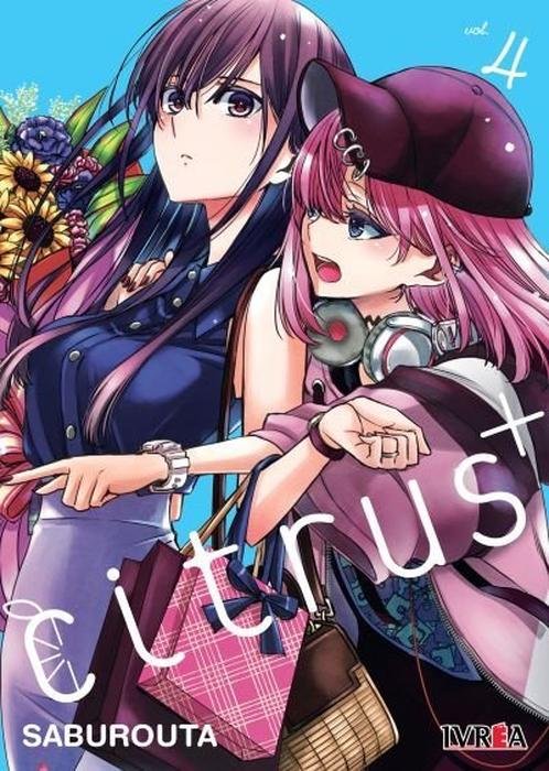 CITRUS+ - ESPAÑA