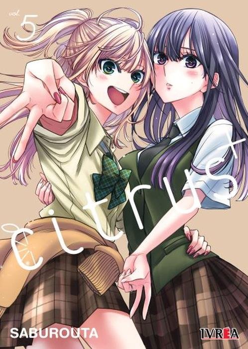 CITRUS+ - ESPAÑA
