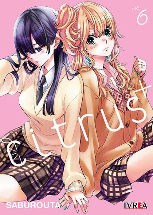 CITRUS+ - ESPAÑA